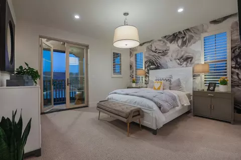 Bedroom - 84 Bright Star, Irvine, CA 92618 photo 4 of 4