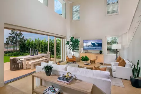 Living - 84 Bright Star, Irvine, CA 92618 photo 6 of 6