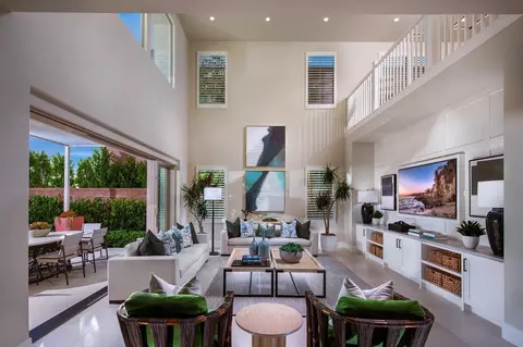 Living - 84 Bright Star, Irvine, CA 92618 photo 4 of 6