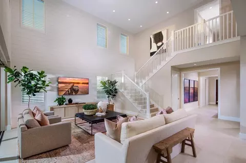 Living - 84 Bright Star, Irvine, CA 92618 photo 5 of 6