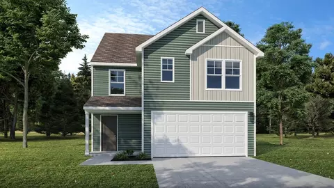 1612 Reagan St, Kokomo, IN 46902