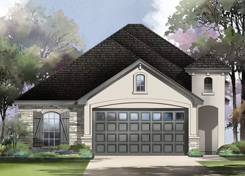 103 Timberwilde Dr, Georgetown, TX 78633