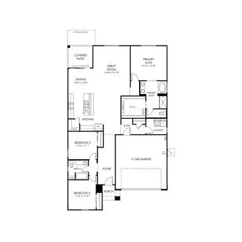 8083 N 186th Ln, Waddell, AZ 85355