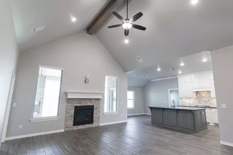 Living - 2920 E Northampton St, Broken Arrow, OK 74014 photo 8 of 9