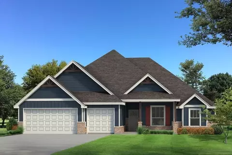 Exterior - 2920 E Northampton St, Broken Arrow, OK 74014 photo 12 of 29