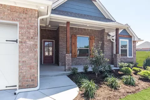 Exterior - 2920 E Northampton St, Broken Arrow, OK 74014 photo 25 of 29