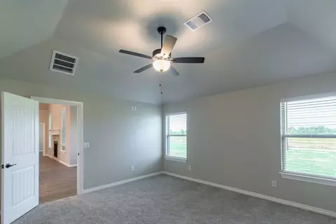 Bedroom - 2920 E Northampton St, Broken Arrow, OK 74014 photo 7 of 10