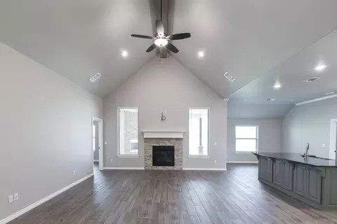 Living - 2920 E Northampton St, Broken Arrow, OK 74014 photo 7 of 9