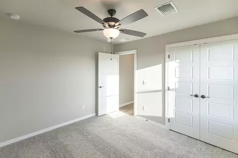 Bedroom - 2920 E Northampton St, Broken Arrow, OK 74014 photo 3 of 10