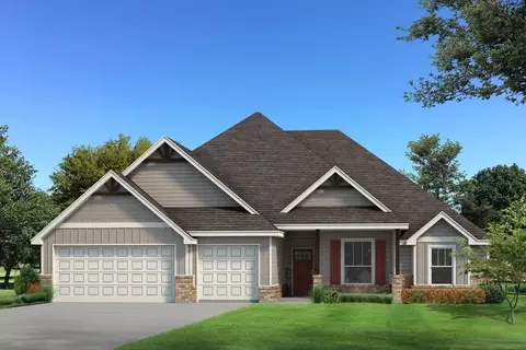Exterior - 2920 E Northampton St, Broken Arrow, OK 74014 photo 10 of 29