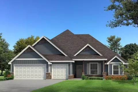 Exterior - 2920 E Northampton St, Broken Arrow, OK 74014 photo 11 of 29