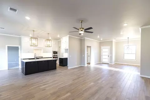 Living - 2920 E Northampton St, Broken Arrow, OK 74014 photo 3 of 9