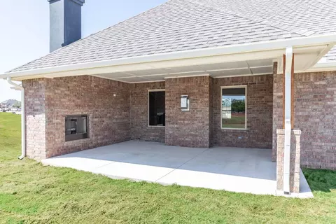 Exterior - 2920 E Northampton St, Broken Arrow, OK 74014 photo 26 of 29