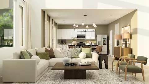Living - 1993 E Badger Ave, Eagle Mountain, UT 84005 photo 1 of 2