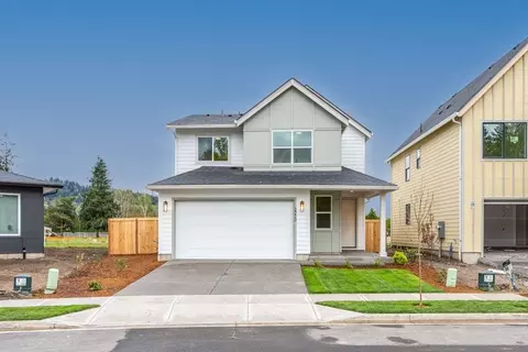 10705 NE 139th Ave, Vancouver, WA 98682