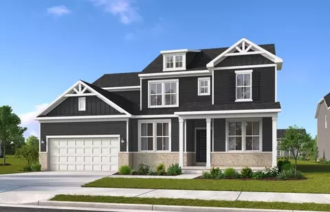 Exterior - Pentecost Road, Indianapolis, IN 46239 photo 5 of 6