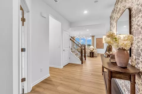 Entry Way - Pentecost Road, Indianapolis, IN 46239 photo 1 of 7