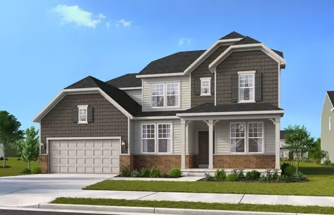Exterior - Pentecost Road, Indianapolis, IN 46239 photo 4 of 6