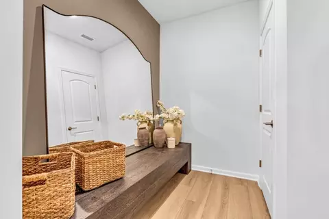 Entry Way - Pentecost Road, Indianapolis, IN 46239 photo 4 of 7