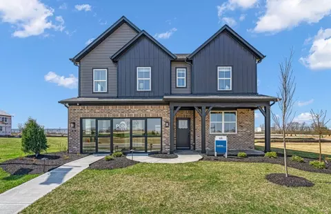 Exterior - Pentecost Road, Indianapolis, IN 46239 photo 3 of 6