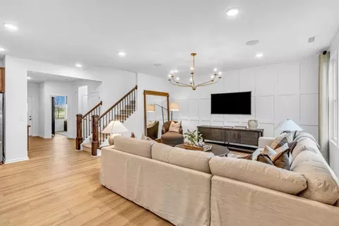 Living - Pentecost Road, Indianapolis, IN 46239 photo 3 of 4