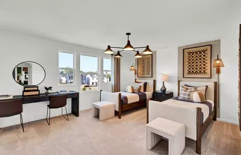 Bedroom - Pentecost Road, Indianapolis, IN 46239 photo 1 of 10