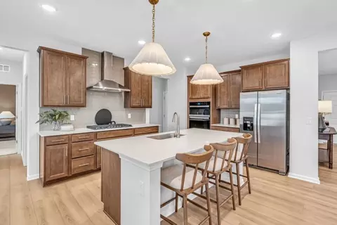 Kitchen - Pentecost Road, Indianapolis, IN 46239 photo 2 of 5