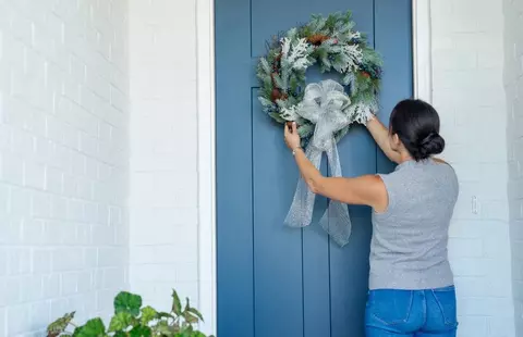 Entry Way - Pentecost Road, Indianapolis, IN 46239 photo 6 of 7