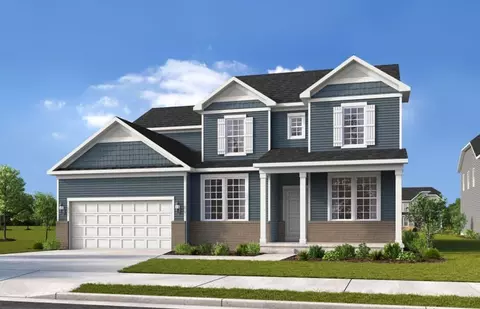 Pentecost Road, Indianapolis, IN 46239