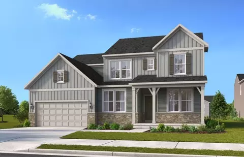 Exterior - Pentecost Road, Indianapolis, IN 46239 photo 6 of 6