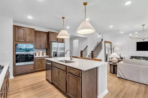 Kitchen - Pentecost Road, Indianapolis, IN 46239 photo 4 of 5