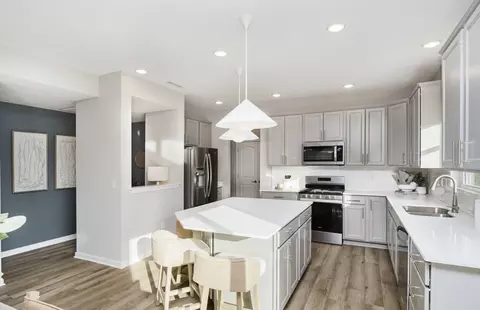 Kitchen - Pentecost Road, Indianapolis, IN 46239 photo 1 of 5