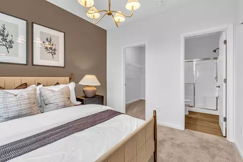 Bedroom - Pentecost Road, Indianapolis, IN 46239 photo 2 of 10
