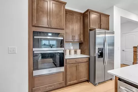 Kitchen - Pentecost Road, Indianapolis, IN 46239 photo 3 of 7