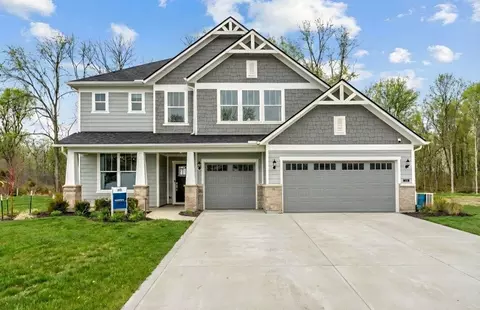 Exterior - Pentecost Road, Indianapolis, IN 46239 photo 6 of 8