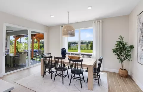 Dining - 11435 Emberstone Cir, Parrish, FL 34219 photo 1 of 1