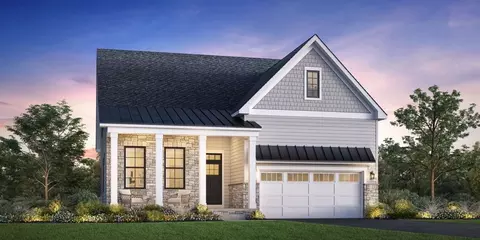 Lookout Ridge, Danbury, CT 06810