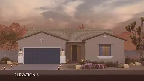 36800 Santa Barbara Ave, Maricopa, AZ 85138
