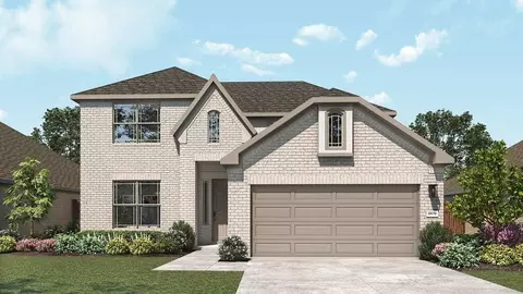 1206 N Shepard Dr, Dayton, TX 77535