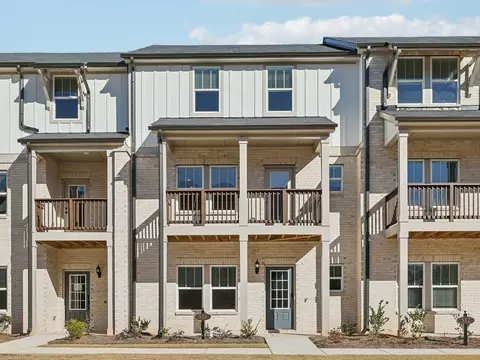 435 Elise Way, Lawrenceville, GA 30045