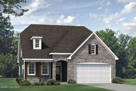 679 Watauga Ln, Aberdeen, NC 28315