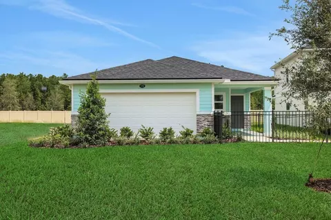 5748 Lagoon Cruise Way, Jacksonville, FL 32234