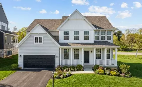 415 Little Walnut Ct, Windsor, PA 17366