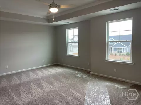 Bedroom - 144 Como Dr, Pooler, GA 31322 photo 1 of 1