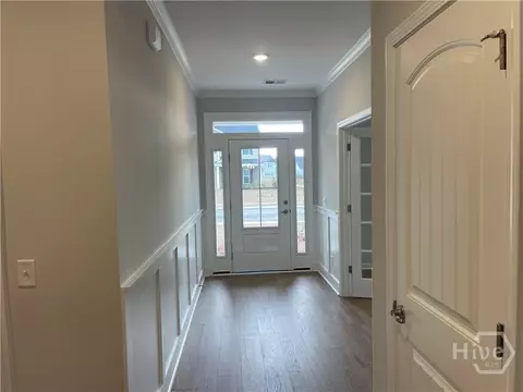 Entry Way - 144 Como Dr, Pooler, GA 31322 photo 1 of 5