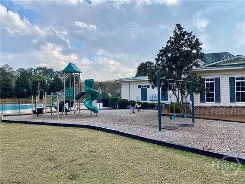 Exterior - 144 Como Dr, Pooler, GA 31322 photo 5 of 12