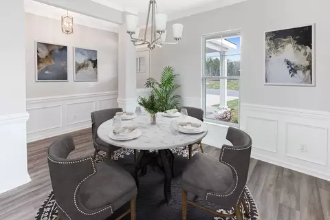 Dining - 144 Como Dr, Pooler, GA 31322 photo 1 of 1