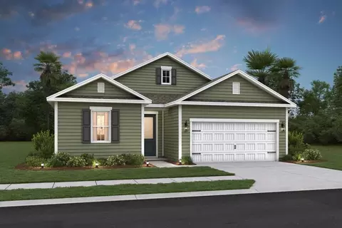 1579 Blue Moon Dr, Hardeeville, SC 29927