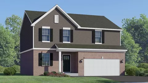 2551 Dundee Dr, New Lenox, IL 60451