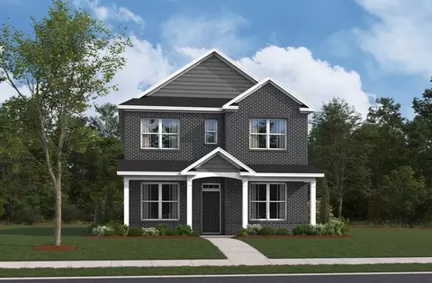101 Willow Bend Dr, Mount Juliet, TN 37122